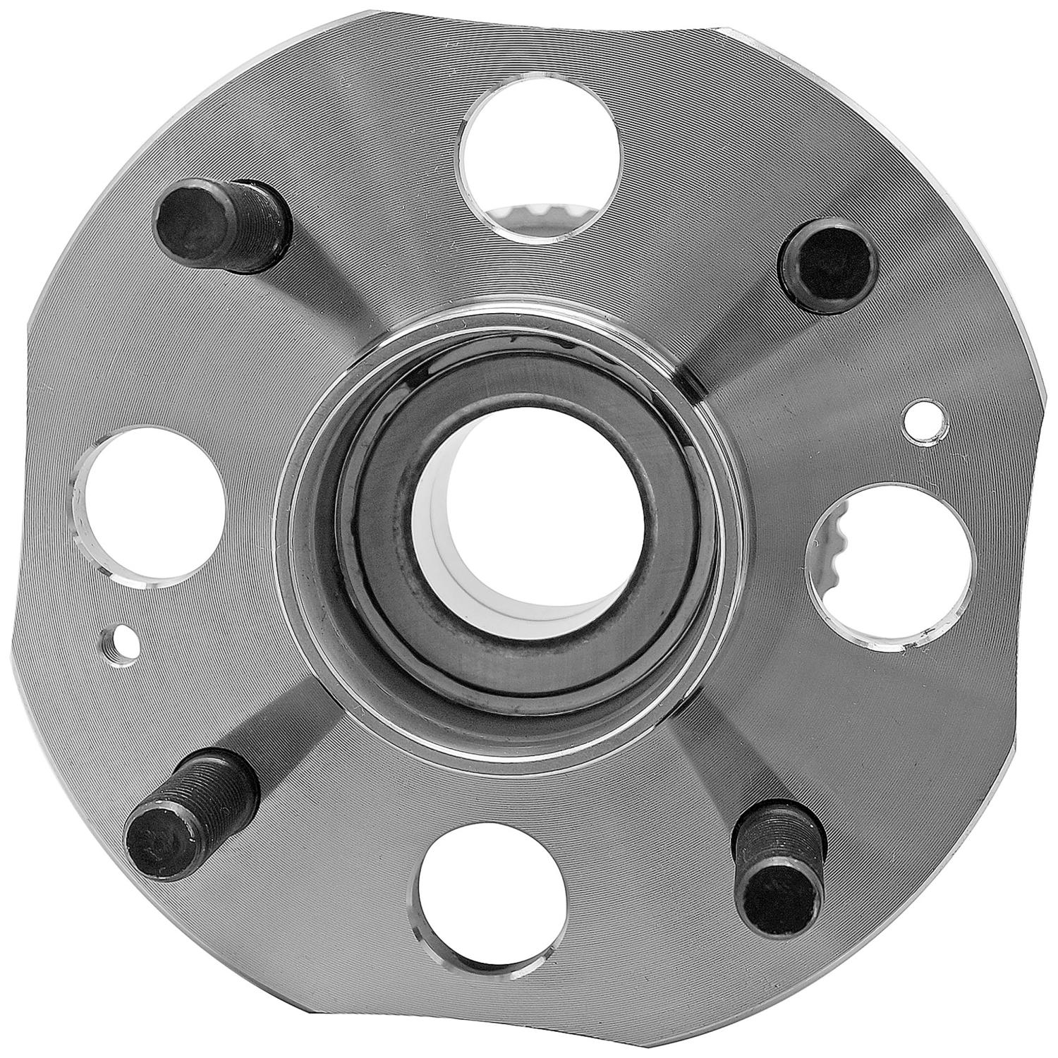 Dorman 951231 Wheel Bearing and Hub Assembly product image 2 of 4