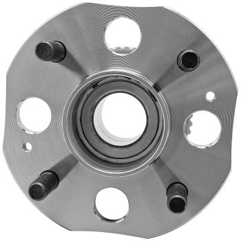 1993 Honda Accord Wheel Bearing and Hub Assembly Rear Dorman 951231 image 2 of 4