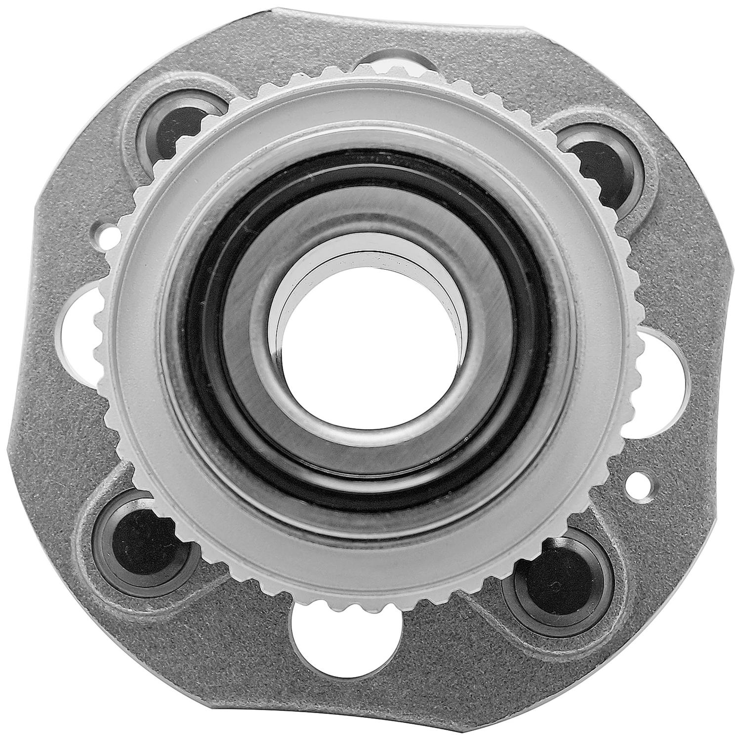 Dorman 951231 Wheel Bearing and Hub Assembly product image 3 of 4