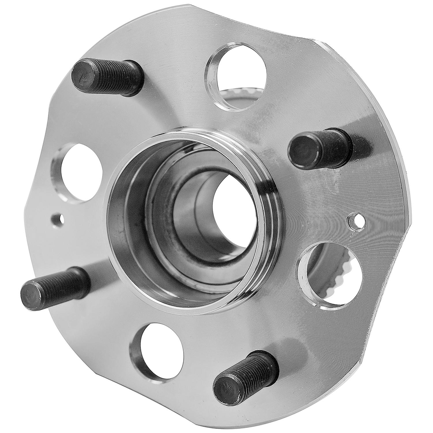 Dorman 951231 Wheel Bearing and Hub Assembly product image 4 of 4
