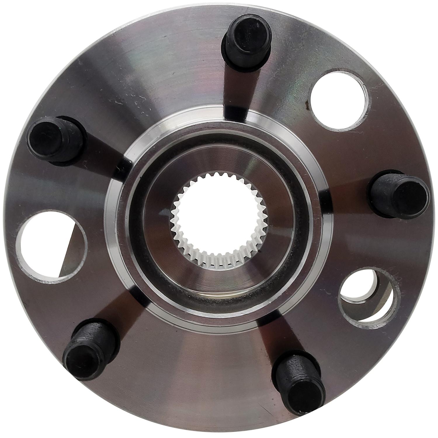Dorman 951232 - Wheel Bearing and Hub Assembly Dorman 951232 Wheel Bearing and Hub Assembly product image 2 of 4
