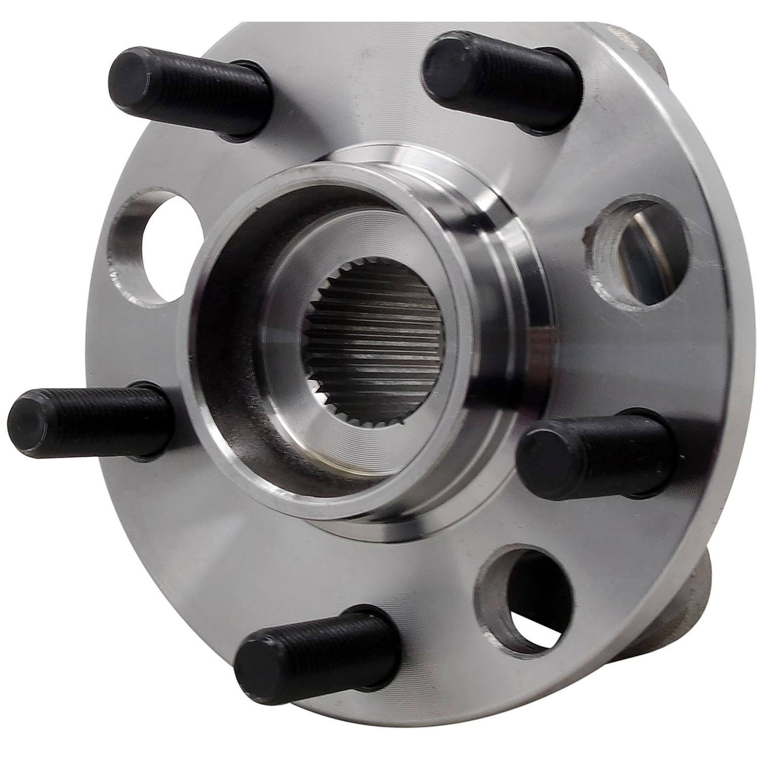 Dorman 951232 - Wheel Bearing and Hub Assembly Dorman 951232 Wheel Bearing and Hub Assembly product image 4 of 4