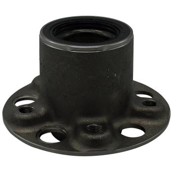 2013 Mercedes-Benz E350 Wheel Bearing and Hub Assembly