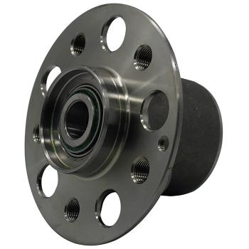 2014 Mercedes-Benz CLS63 AMG Wheel Bearing and Hub Assembly Front Dorman 951234 image 4 of 4