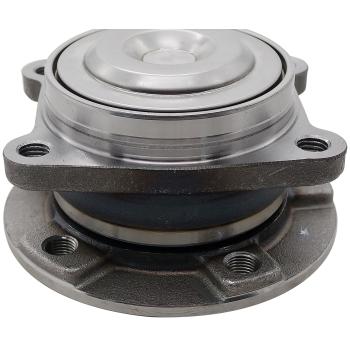 2015 Chrysler 200 Wheel Bearing and Hub Assembly Rear Dorman 951236 image 1 of 4