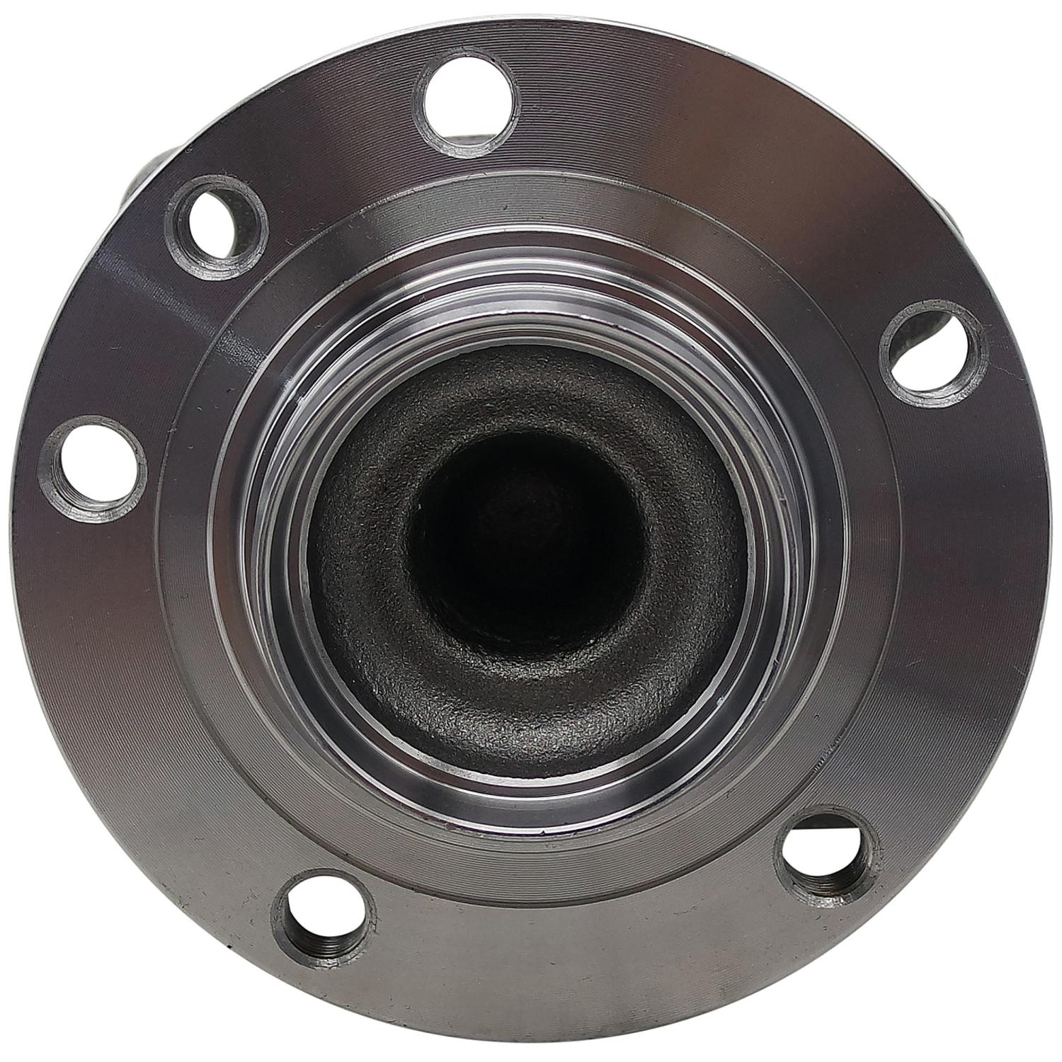 Dorman 951236 - Wheel Bearing and Hub Assembly Dorman 951236 Wheel Bearing and Hub Assembly product image 2 of 4