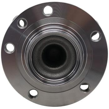 2015 Chrysler 200 Wheel Bearing and Hub Assembly Rear Dorman 951236 image 2 of 4