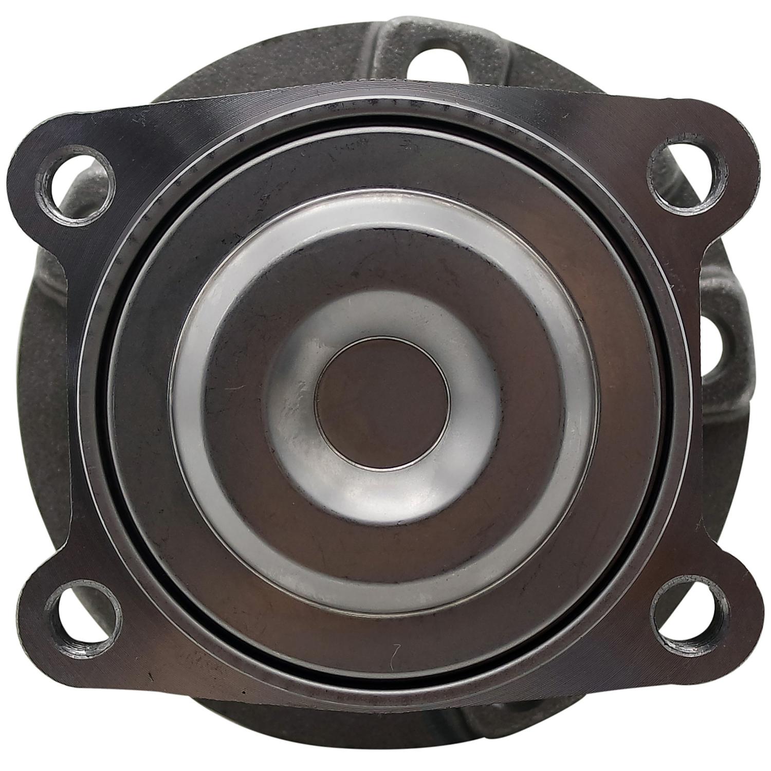 Dorman 951236 - Wheel Bearing and Hub Assembly Dorman 951236 Wheel Bearing and Hub Assembly product image 3 of 4