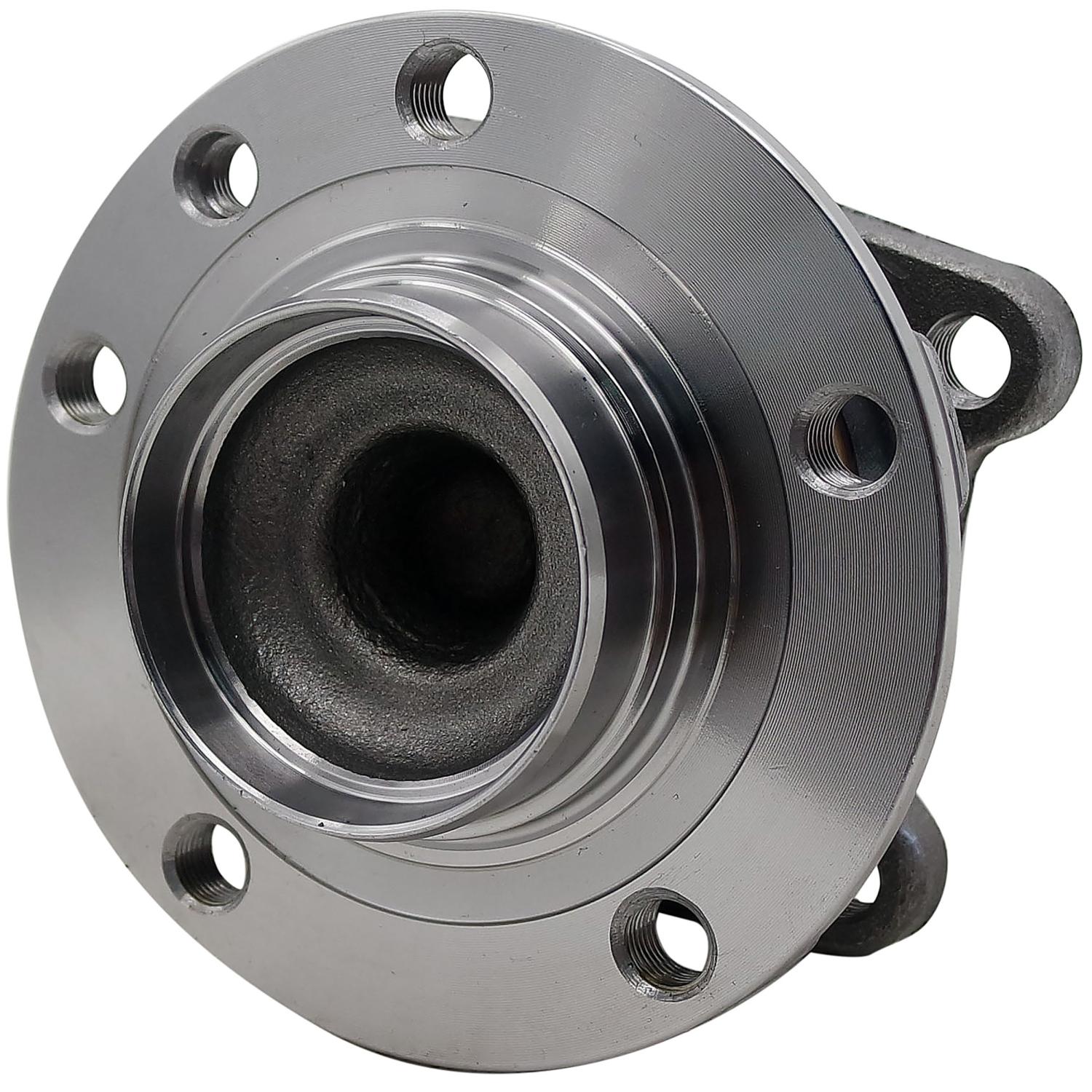 Dorman 951236 - Wheel Bearing and Hub Assembly Dorman 951236 Wheel Bearing and Hub Assembly product image 4 of 4