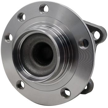 2015 Chrysler 200 Wheel Bearing and Hub Assembly Rear Dorman 951236 image 4 of 4
