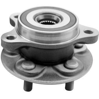 2024 Toyota Corolla Wheel Bearing and Hub Assembly