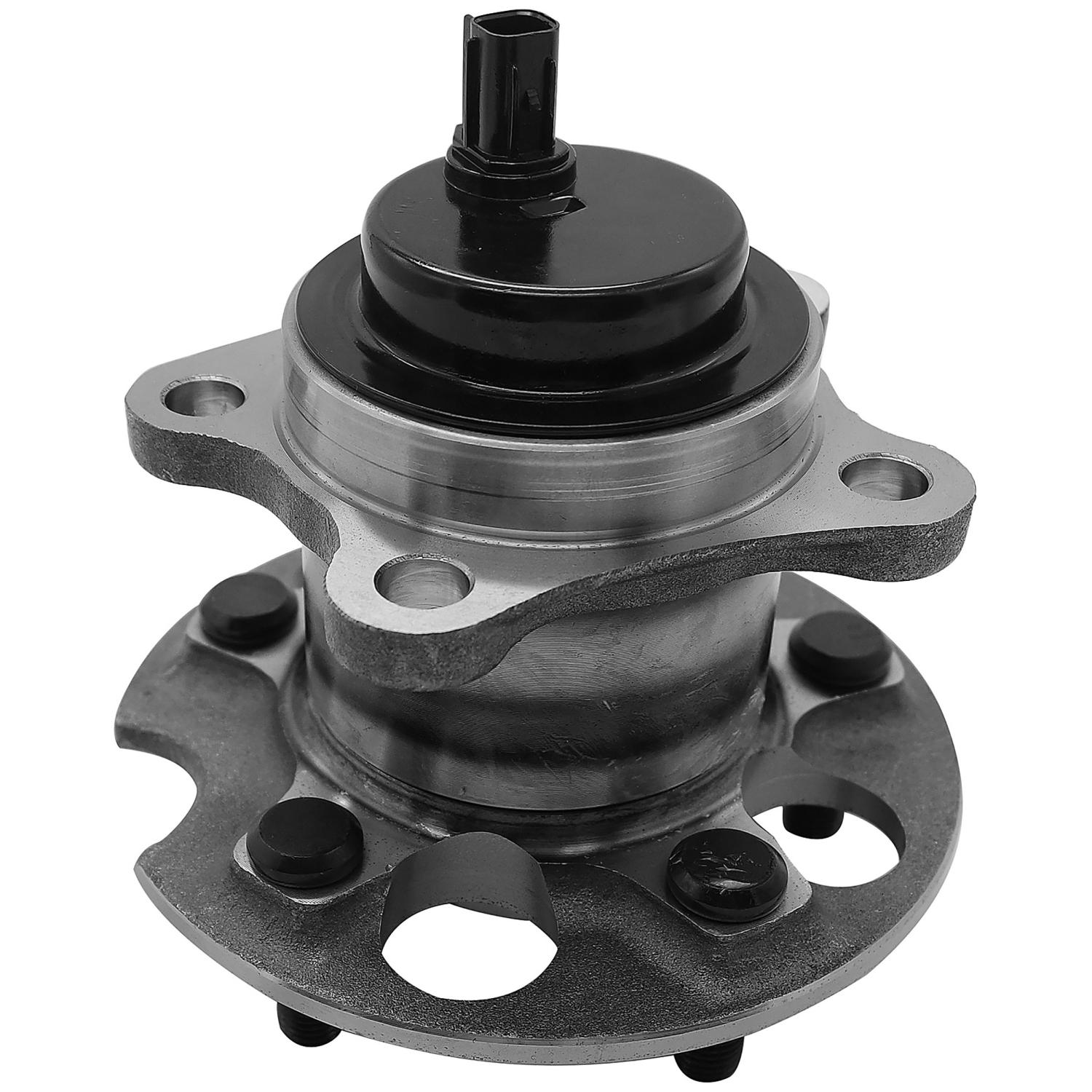 Dorman 951239 - Wheel Bearing and Hub Assembly Dorman 951239 Wheel Bearing and Hub Assembly product image 1 of 4