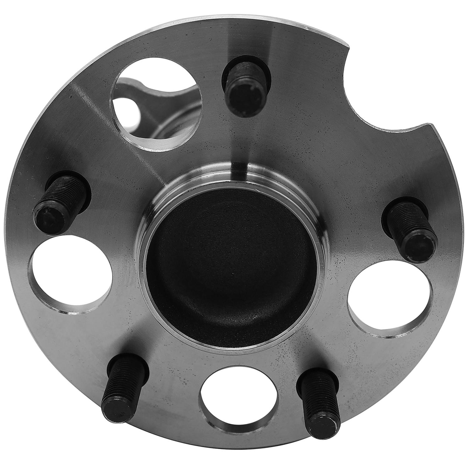 Dorman 951239 - Wheel Bearing and Hub Assembly Dorman 951239 Wheel Bearing and Hub Assembly product image 2 of 4