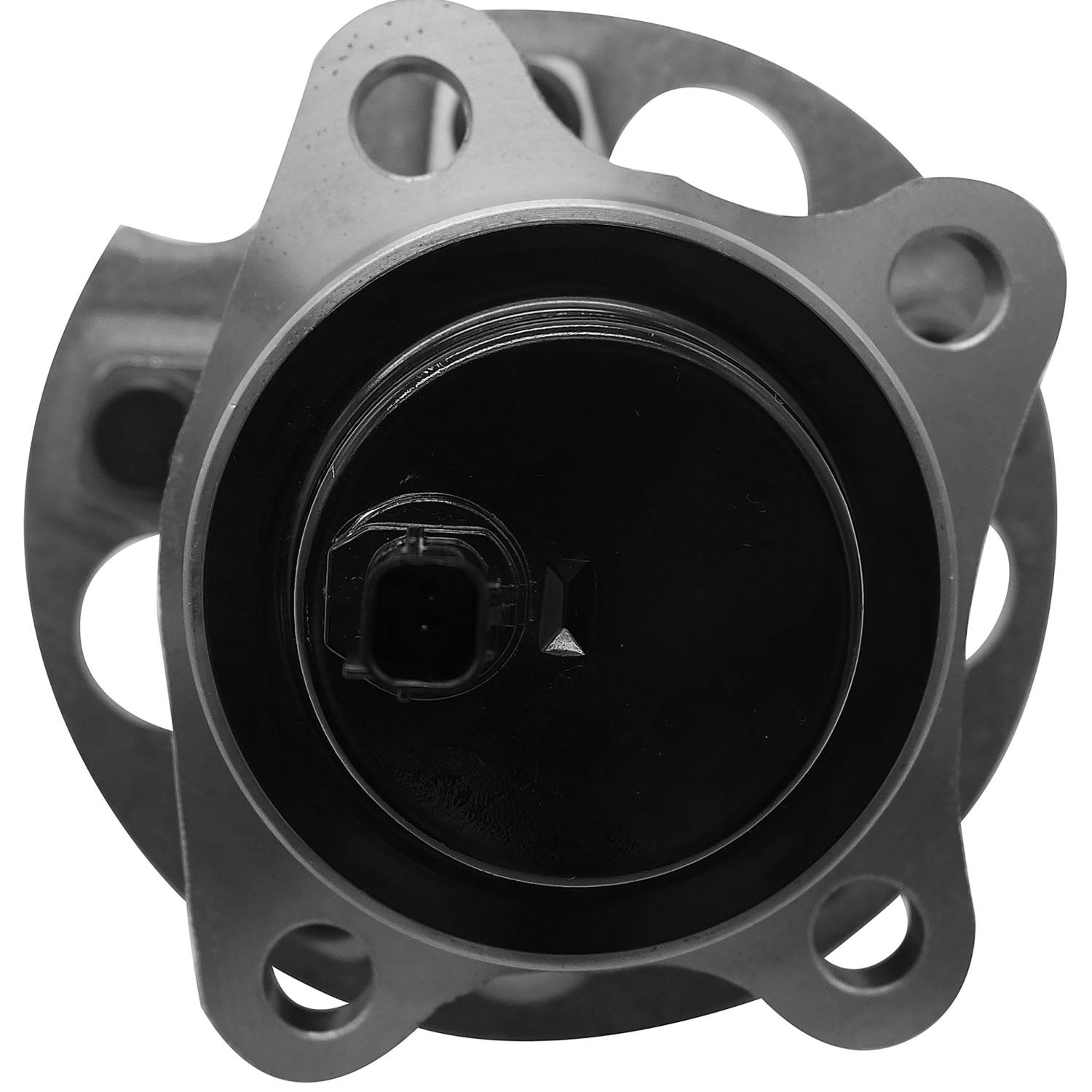 Dorman 951239 - Wheel Bearing and Hub Assembly Dorman 951239 Wheel Bearing and Hub Assembly product image 3 of 4