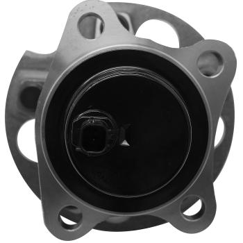 2015 Toyota Sienna Wheel Bearing and Hub Assembly Rear Dorman 951239 image 3 of 4