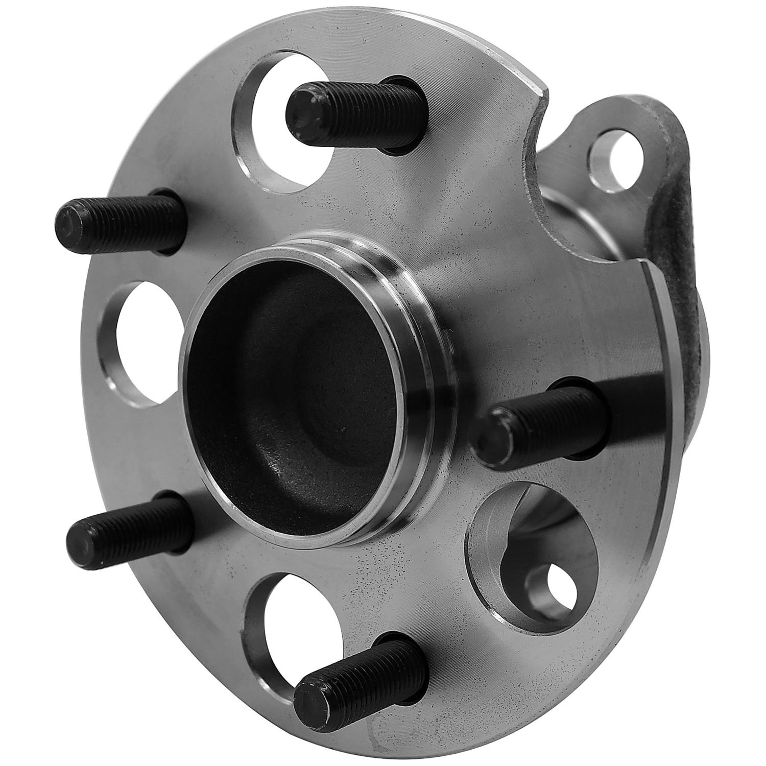 Dorman 951239 - Wheel Bearing and Hub Assembly Dorman 951239 Wheel Bearing and Hub Assembly product image 4 of 4