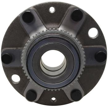 2009 Kia Sedona Wheel Bearing and Hub Assembly Rear Dorman 951242 image 3 of 4