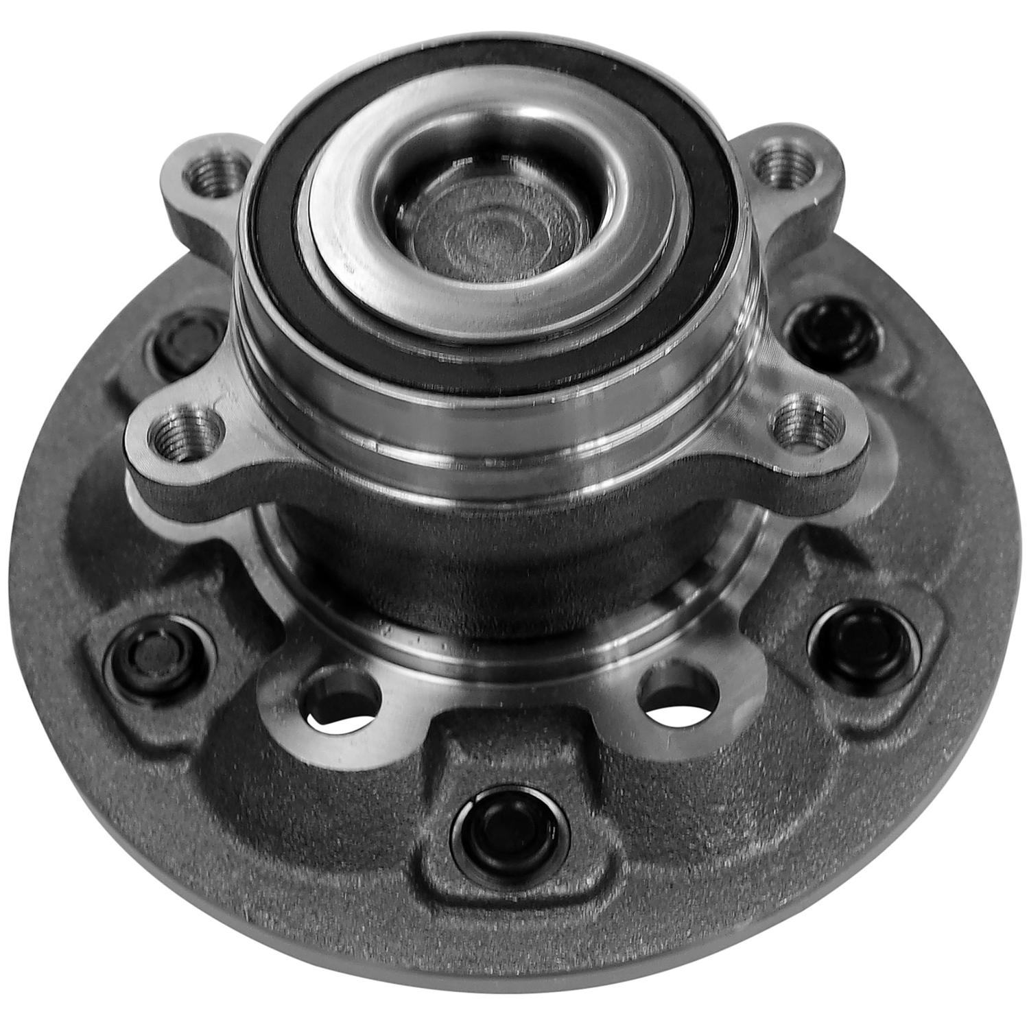Dorman 951246 - Wheel Bearing and Hub Assembly Dorman 951246 Wheel Bearing and Hub Assembly product image 1 of 4