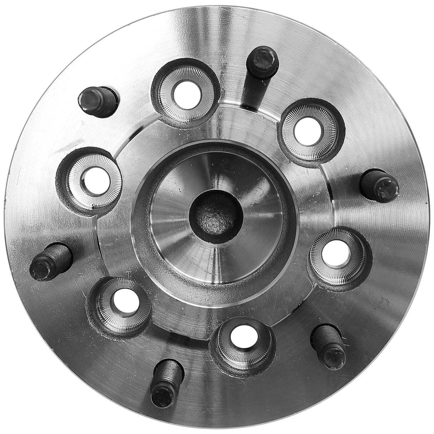 Dorman 951246 - Wheel Bearing and Hub Assembly Dorman 951246 Wheel Bearing and Hub Assembly product image 2 of 4