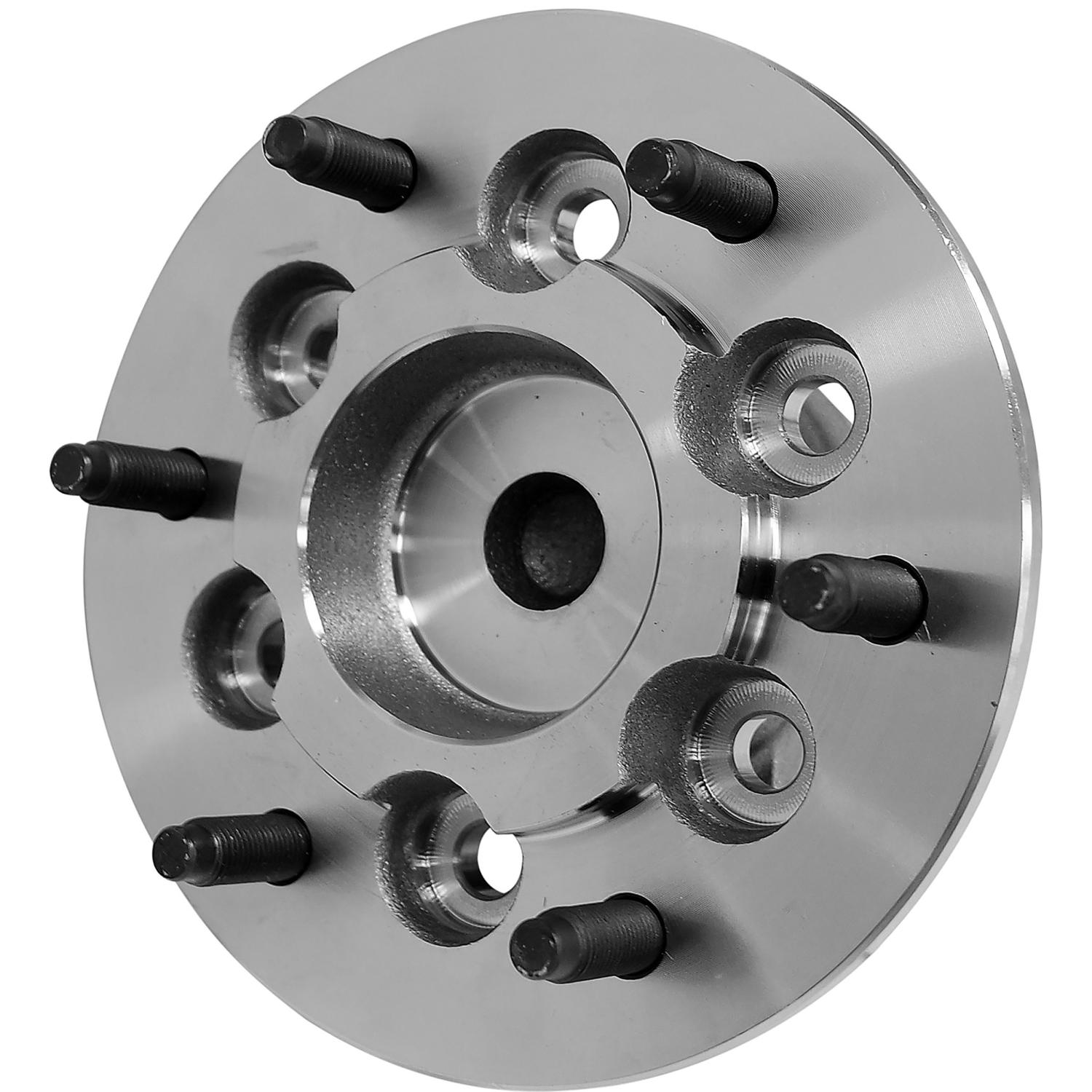 Dorman 951246 - Wheel Bearing and Hub Assembly Dorman 951246 Wheel Bearing and Hub Assembly product image 4 of 4