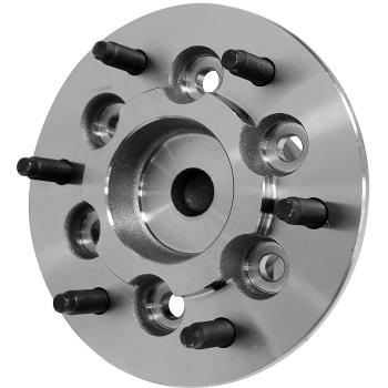 2008 GMC Canyon Wheel Bearing and Hub Assembly Front Dorman 951246 image 4 of 4