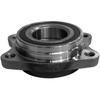 2012 Audi R8 Wheel Bearing
