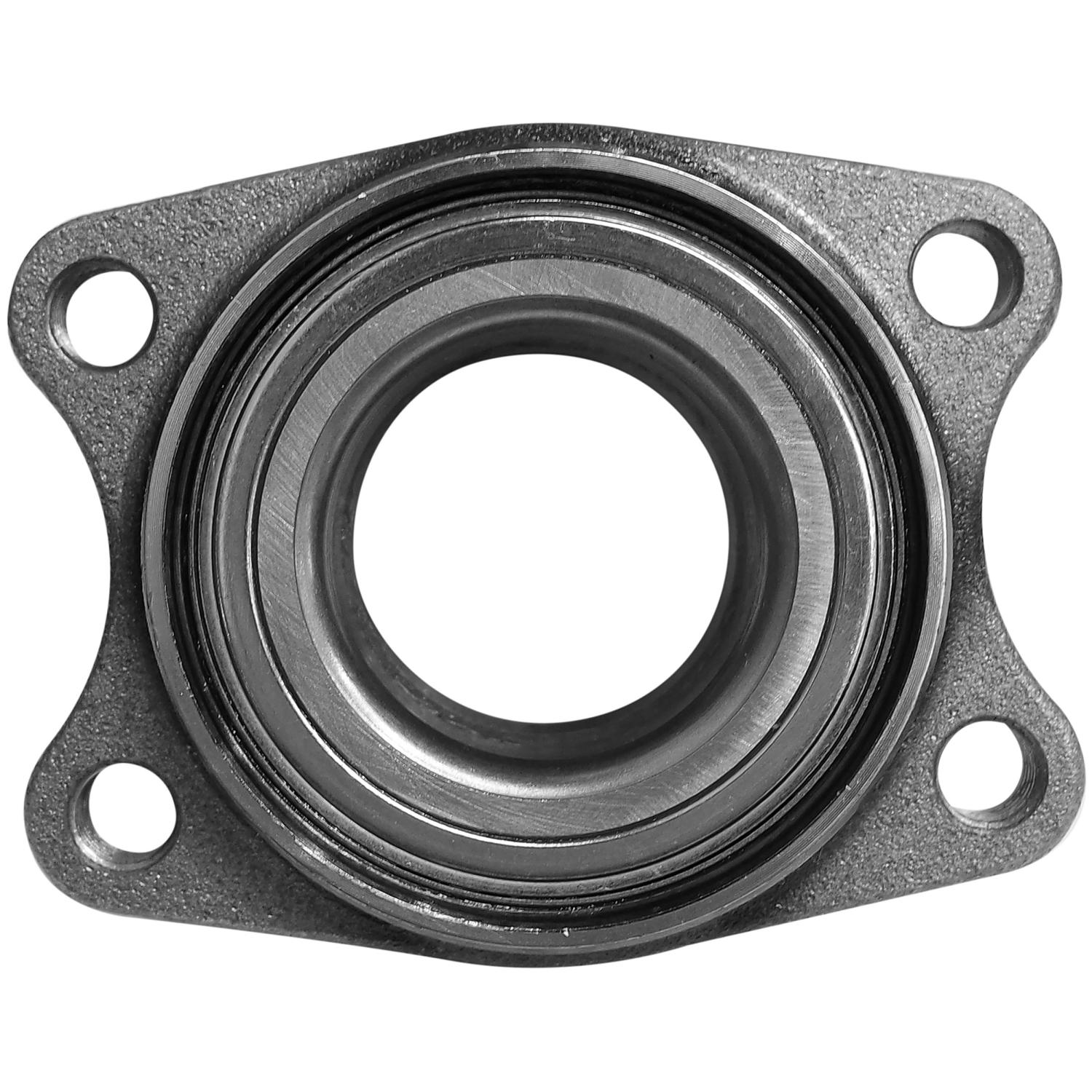 Dorman 951248 Wheel Bearing product image 2 of 4