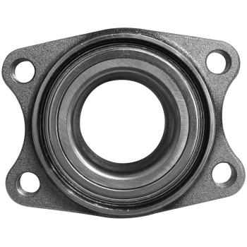 2007 Audi A6 Wheel Bearing Front Dorman 951248 image 2 of 4