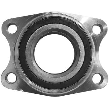 2007 Audi A6 Wheel Bearing Front Dorman 951248 image 3 of 4