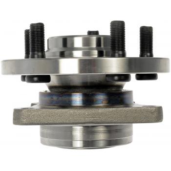 2016 Land Rover LR4 Wheel Bearing and Hub Assembly Front Dorman 951250 image 1 of 4
