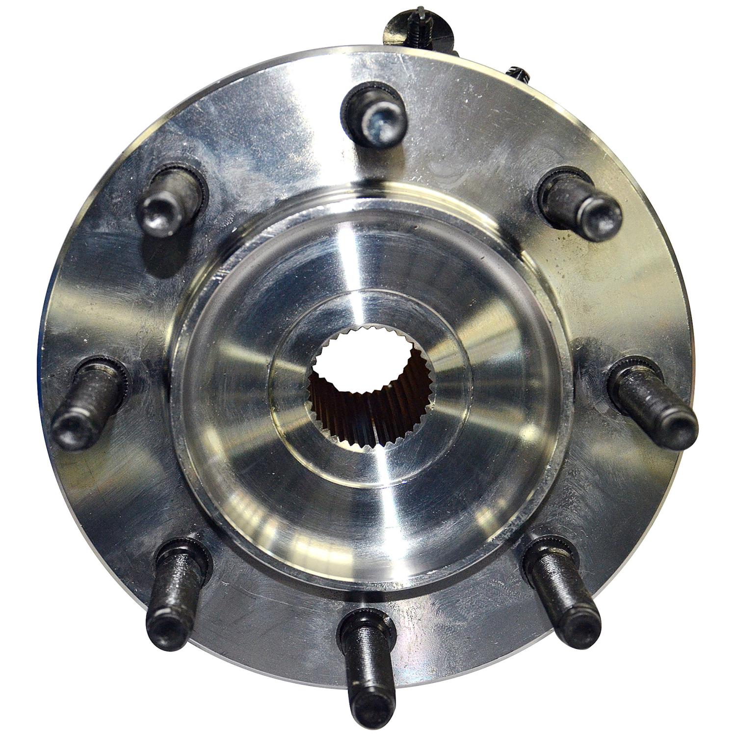Dorman 951251 - Wheel Bearing and Hub Assembly Dorman 951251 Wheel Bearing and Hub Assembly product image 2 of 4