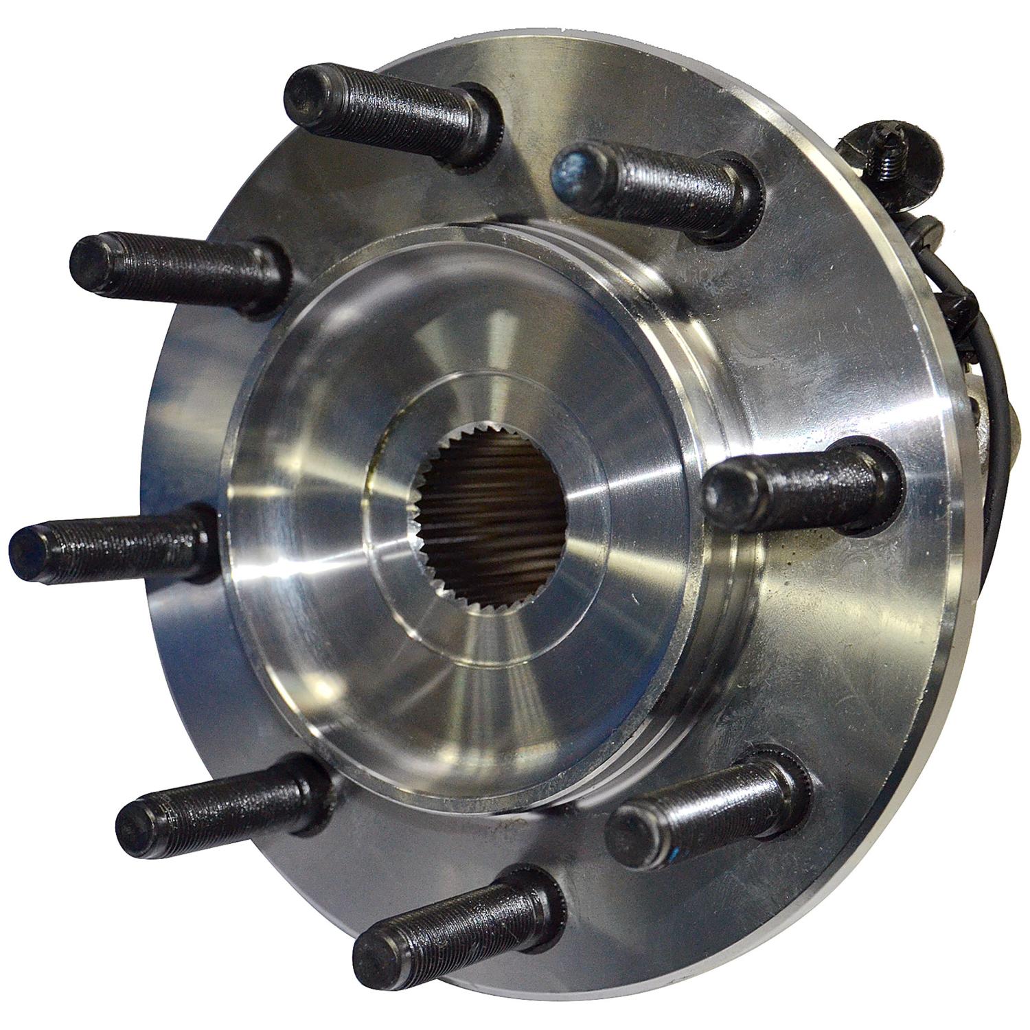 Dorman 951251 - Wheel Bearing and Hub Assembly Dorman 951251 Wheel Bearing and Hub Assembly product image 4 of 4