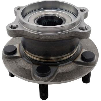 2015 Mazda CX-5 Wheel Bearing and Hub Assembly Rear Dorman 951252 image 1 of 4