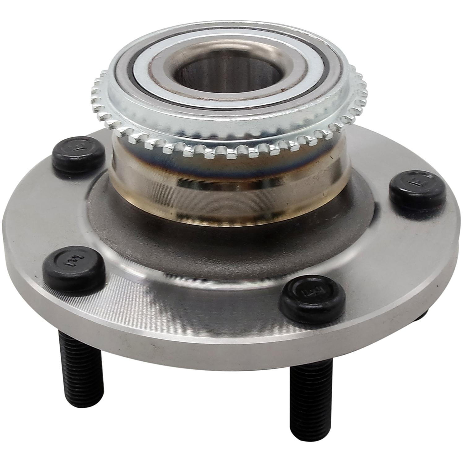 Dorman 951253 Wheel Bearing and Hub Assembly product image 1 of 4
