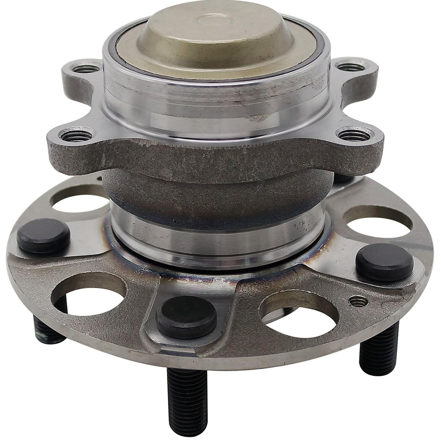 Dorman 951256 - Wheel Bearing and Hub Assembly Dorman 951256 Wheel Bearing and Hub Assembly product image 1 of 4