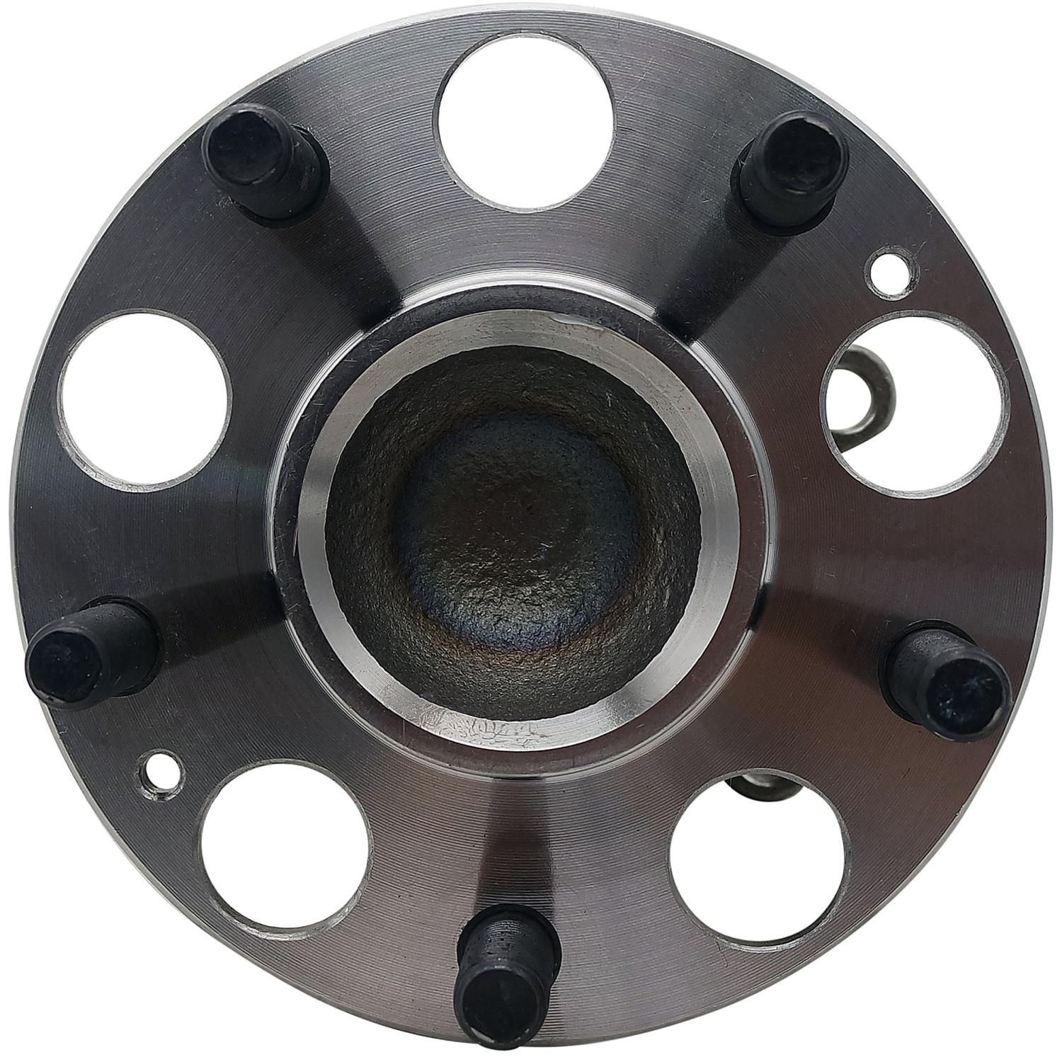 Dorman 951256 - Wheel Bearing and Hub Assembly Dorman 951256 Wheel Bearing and Hub Assembly product image 2 of 4