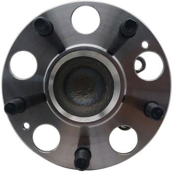 2015 Honda Civic Wheel Bearing and Hub Assembly Rear Dorman 951256 image 2 of 4