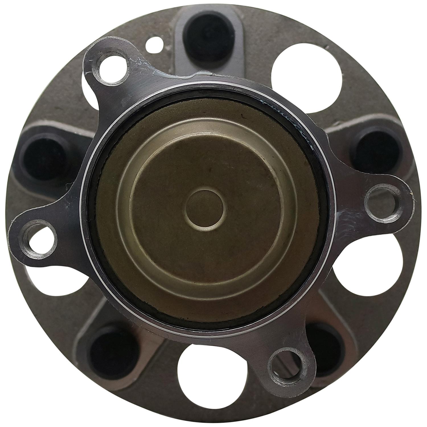 Dorman 951256 - Wheel Bearing and Hub Assembly Dorman 951256 Wheel Bearing and Hub Assembly product image 3 of 4