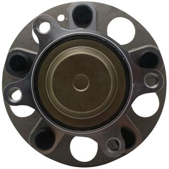 2015 Honda Civic Wheel Bearing and Hub Assembly Rear Dorman 951256 image 3 of 4