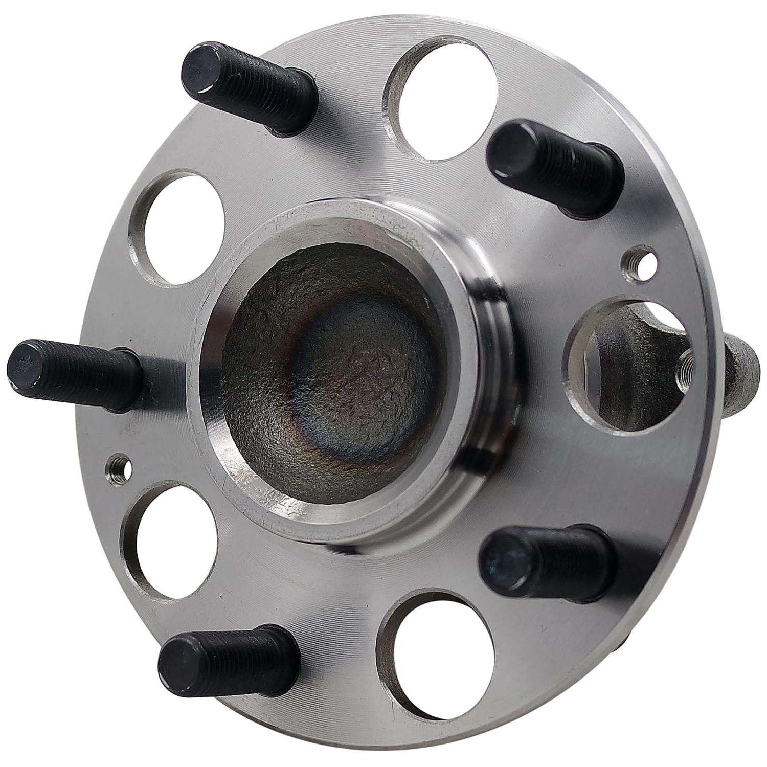 Dorman 951256 - Wheel Bearing and Hub Assembly Dorman 951256 Wheel Bearing and Hub Assembly product image 4 of 4