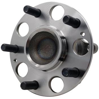 2015 Honda Civic Wheel Bearing and Hub Assembly Rear Dorman 951256 image 4 of 4