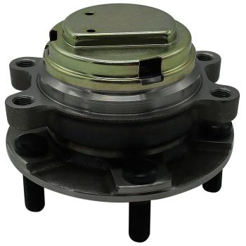 2012 Infiniti EX35 Wheel Bearing and Hub Assembly Front Dorman 951257 image 1 of 4