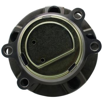 2012 Infiniti EX35 Wheel Bearing and Hub Assembly Front Dorman 951257 image 3 of 4