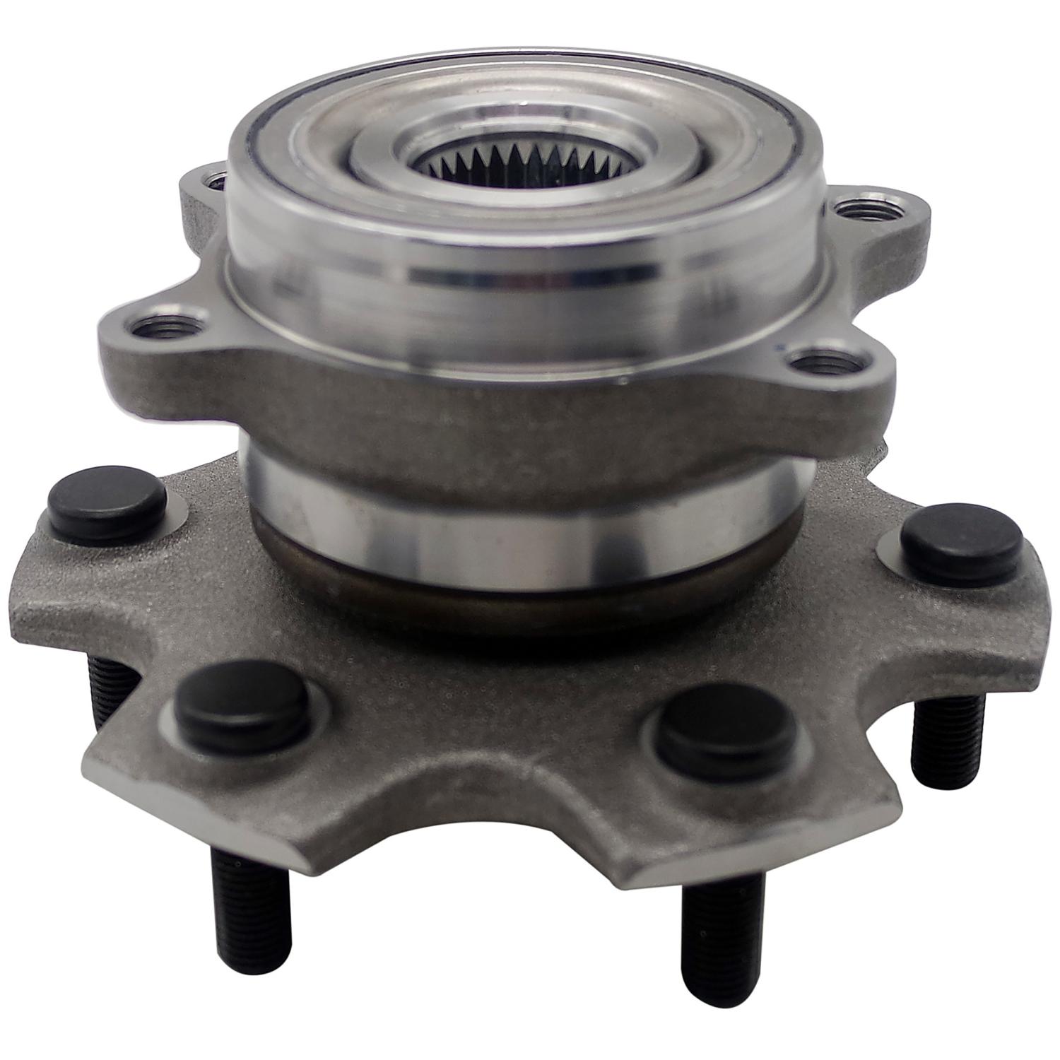Dorman 951258 Wheel Bearing and Hub Assembly product image 1 of 4
