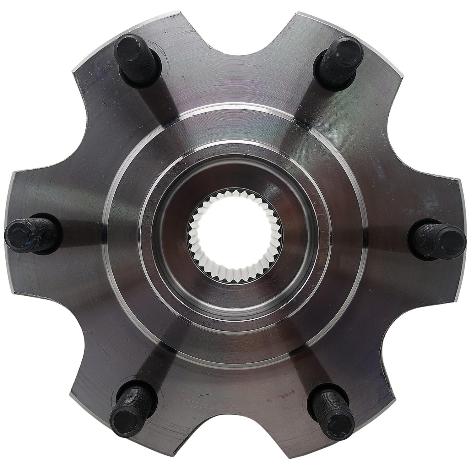 Dorman 951258 Wheel Bearing and Hub Assembly product image 2 of 4