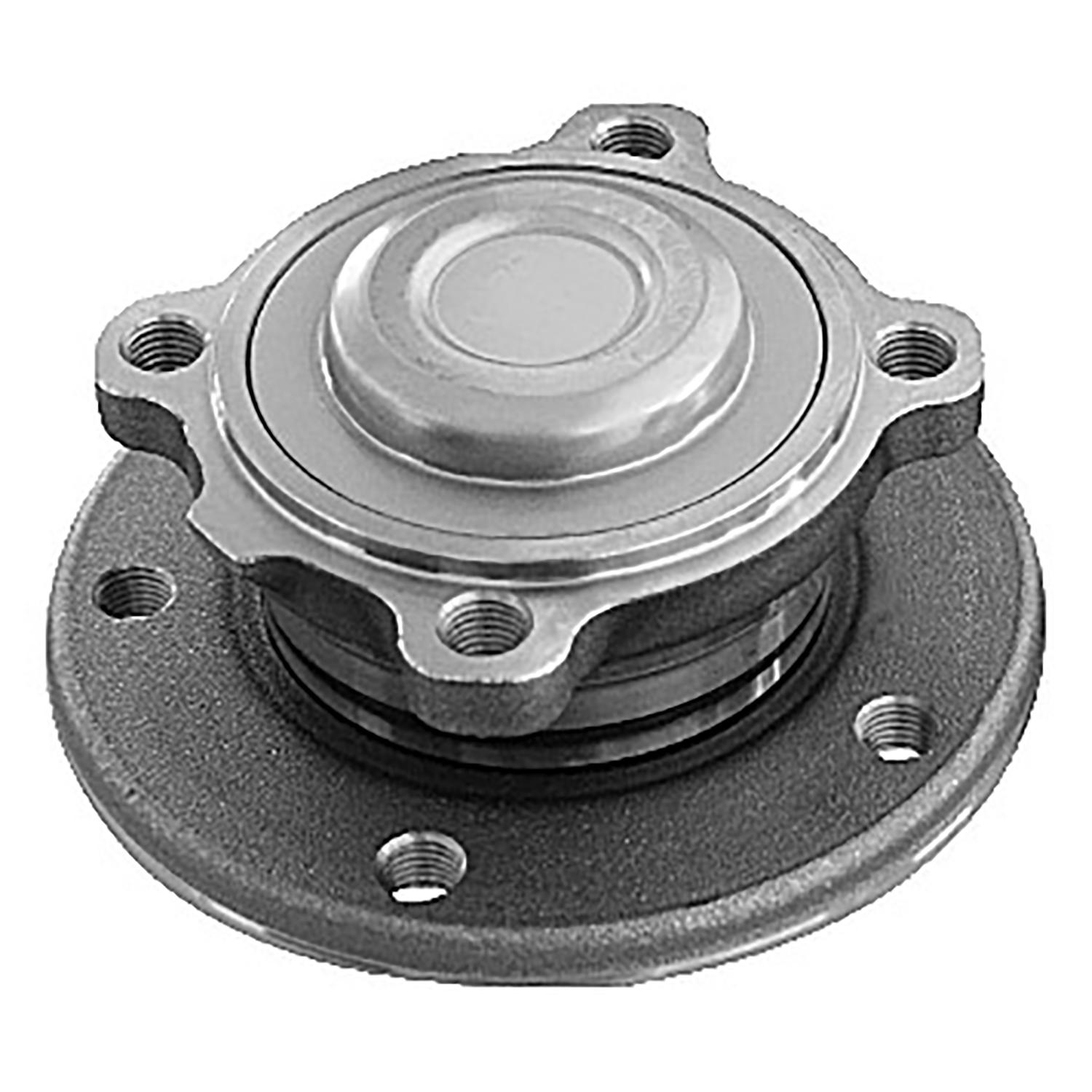 Dorman 951259 - Wheel Bearing and Hub Assembly Dorman 951259 Wheel Bearing and Hub Assembly product image 1 of 4