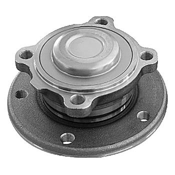 2011 BMW 1 Series M Wheel Bearing and Hub Assembly Front Dorman 951259 image 1 of 4