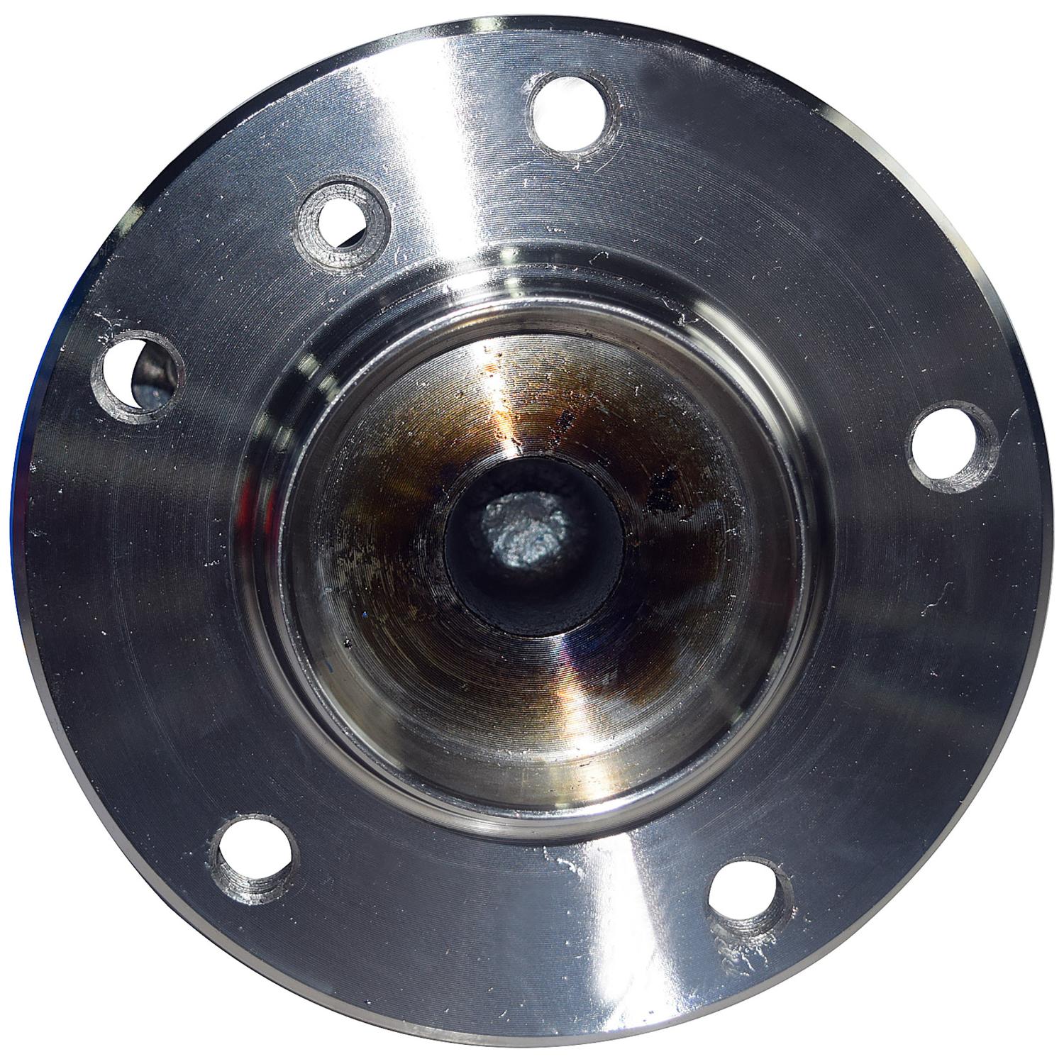 Dorman 951259 - Wheel Bearing and Hub Assembly Dorman 951259 Wheel Bearing and Hub Assembly product image 2 of 4