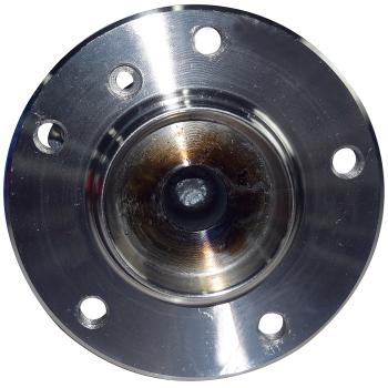 2011 BMW 1 Series M Wheel Bearing and Hub Assembly Front Dorman 951259 image 2 of 4