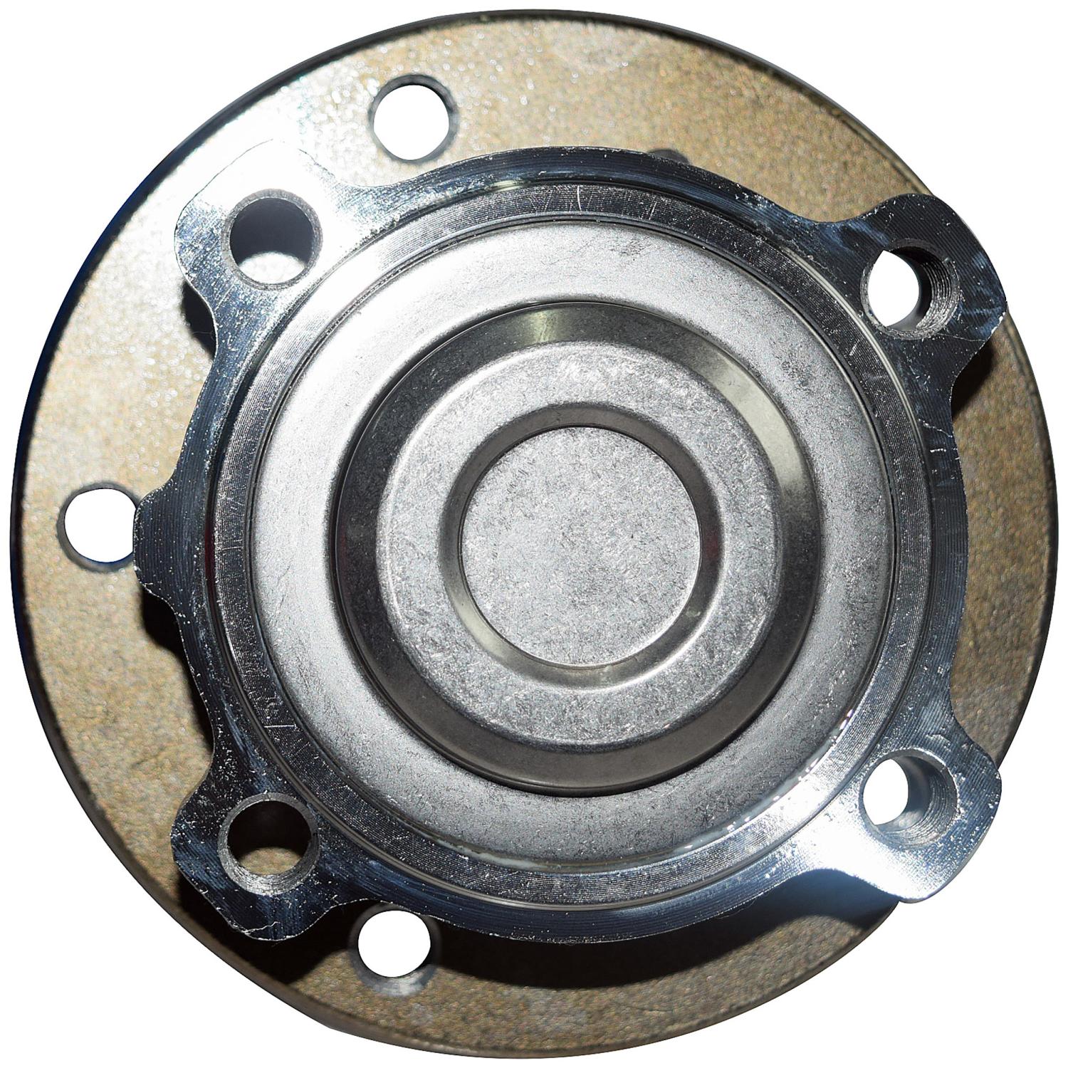 Dorman 951259 - Wheel Bearing and Hub Assembly Dorman 951259 Wheel Bearing and Hub Assembly product image 3 of 4